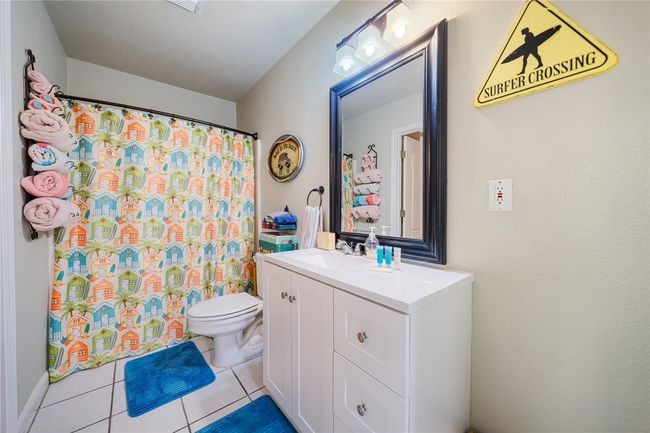 1006 - 5495 State Highway 361, Condo with 2 bedrooms, 2 bathrooms and null parking in Port Aransas TX | Image 26
