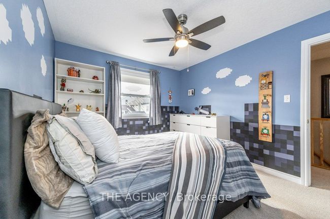 82 Hammet St, House other with 4 bedrooms, 3 bathrooms and 4 parking in Cambridge ON | Image 24