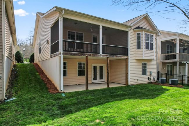 3104 Streamhaven Dr, House other with 4 bedrooms, 3 bathrooms and null parking in Indian Land SC | Image 45