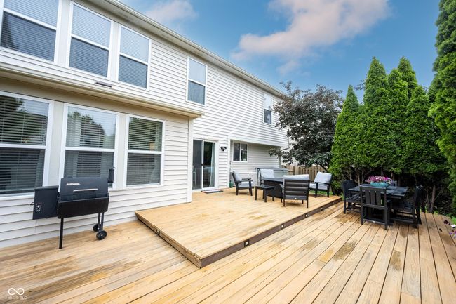 14030 Avalon East Dr, House other with 4 bedrooms, 4 bathrooms and null parking in Fishers IN | Image 71