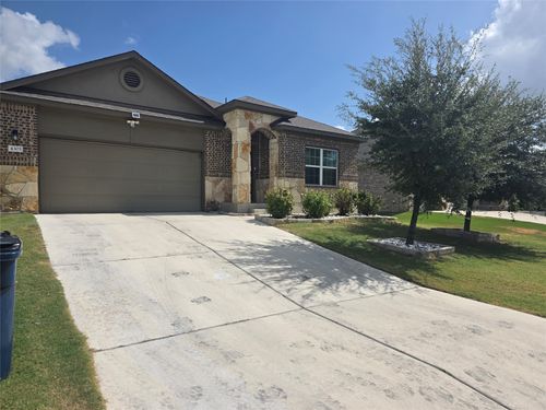 4305 Porter Farm Road Road Sw, Georgetown, TX, 78628 | Card Image