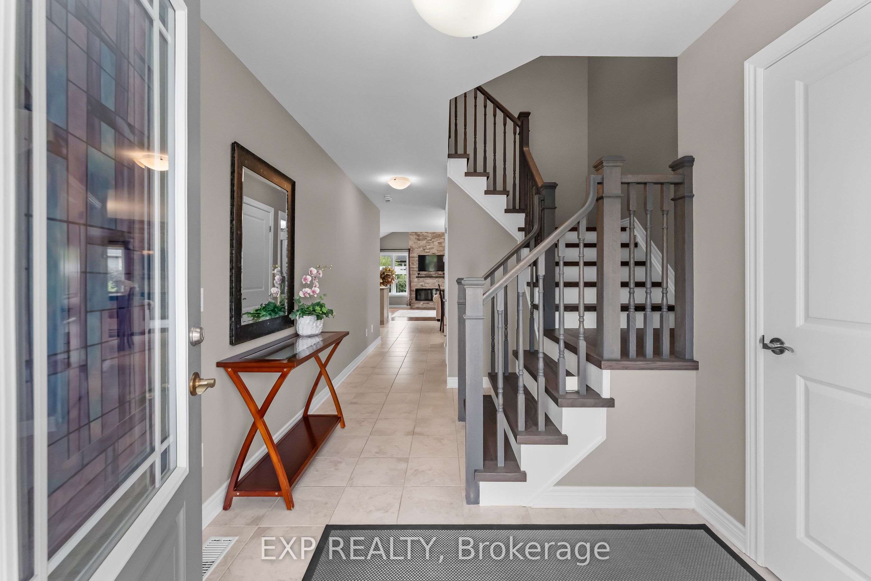 Residential in Thorold 5