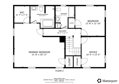 30 Samian Cir, Lincolnville, ME, 04849-5951 | Card Image