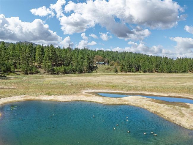 15 E Matsen Creek Rd, House other with 4 bedrooms, 3 bathrooms and null parking in Kettle Falls WA | Image 42