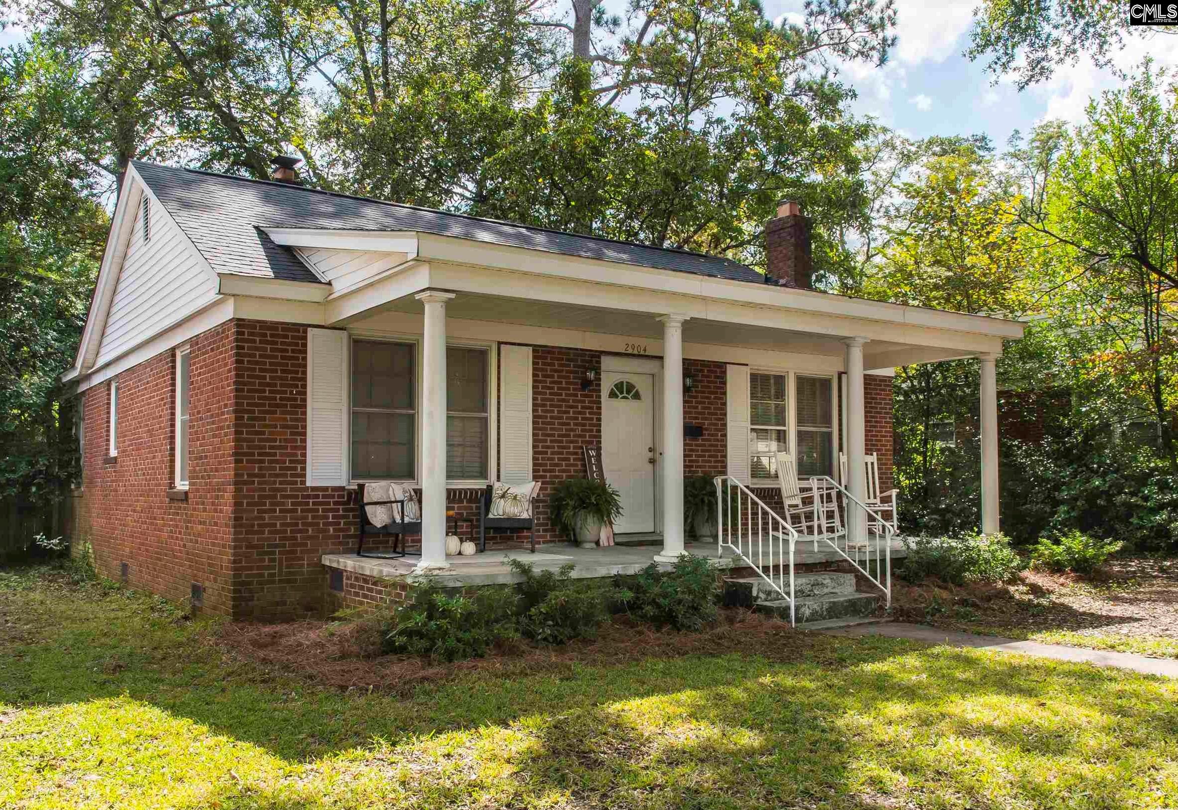 Kennedy St, Columbia, SC 29205