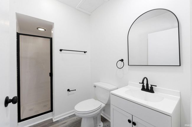 404 W Canal St, House other with 6 bedrooms, 4 bathrooms and null parking in Wabash IN | Image 24