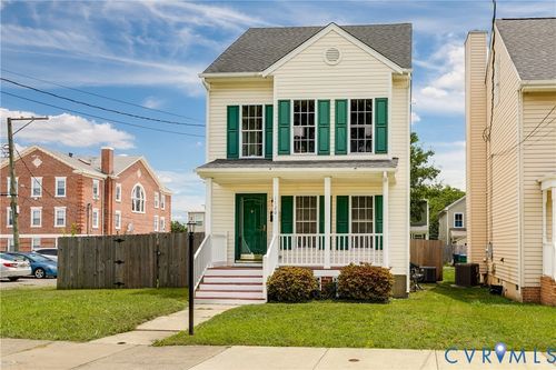 1720 Porter St, Richmond, VA, 23224-2034 | Card Image