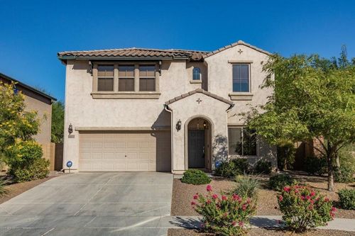 16301 N 73rd Dr, Peoria, AZ, 85382-1827 | Card Image