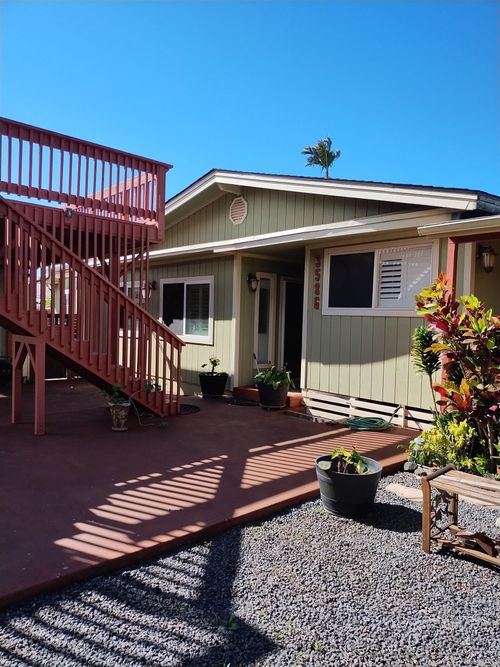 3586 Kalua Pl, Makawao, HI, 96768-9408 | Card Image