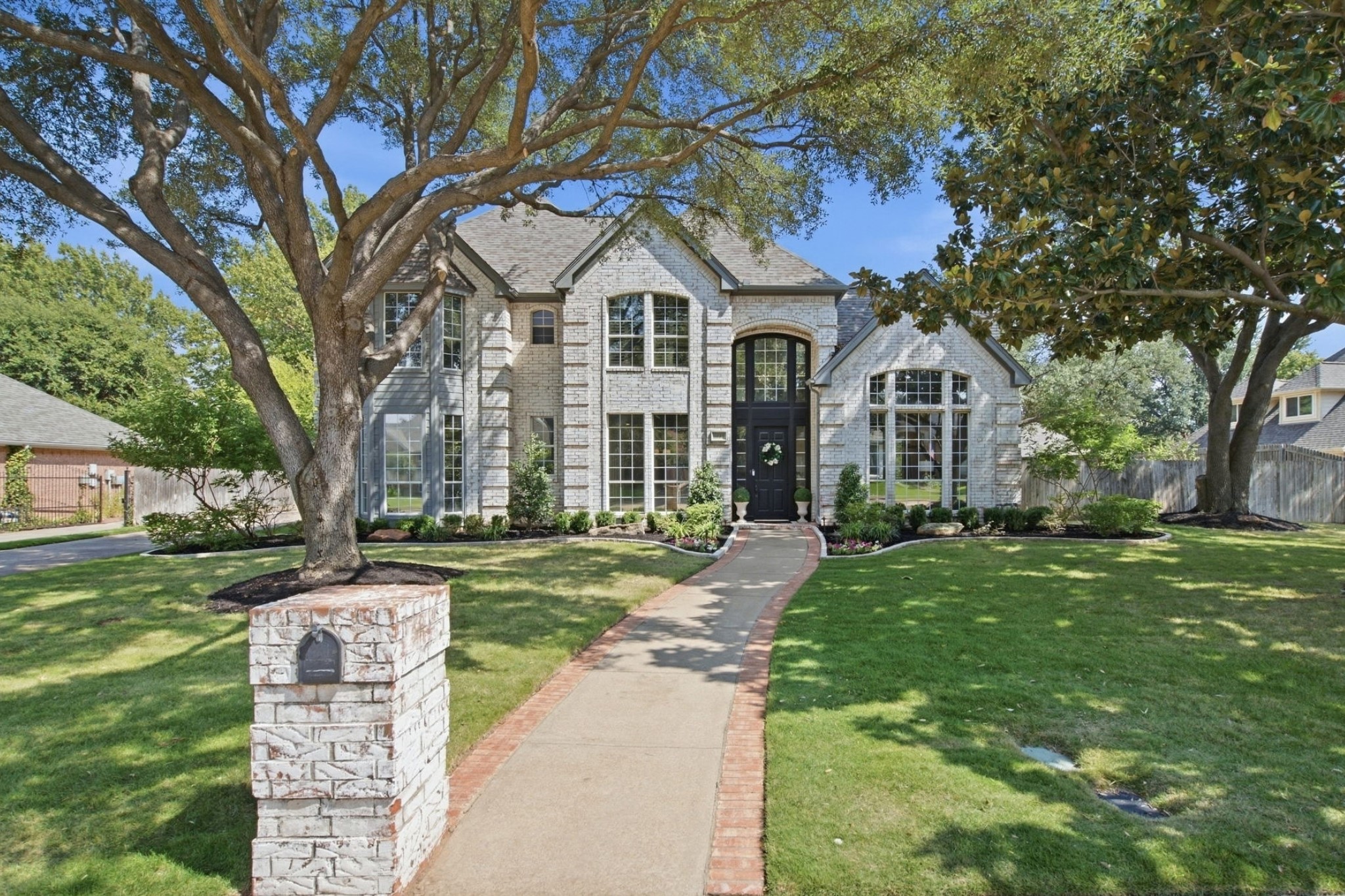 Residential Lease in Colleyville