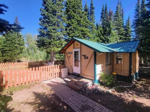 2071 S Knight St, Brian Head, UT, 84719 | Card Image
