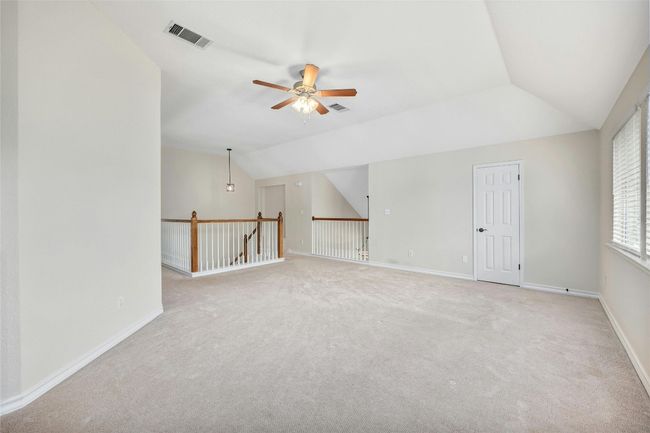 1204 Fall Creek Loop Drive, House other with 4 bedrooms, 3 bathrooms and null parking in Austin TX | Image 23