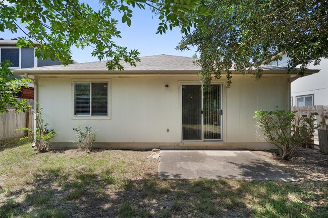 16225 Hamilton Point Cir, House other with 3 bedrooms, 2 bathrooms and 4 parking in Manor TX | Image 23