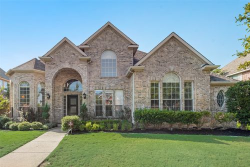 4867 Corinthian Bay Dr, Frisco, TX, 75034-2108 | Card Image
