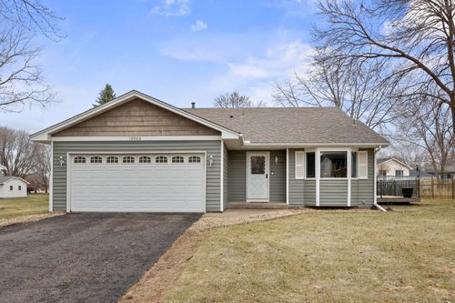 12066 Eagle St Nw, Coon Rapids, MN, 55448-1908 | Card Image