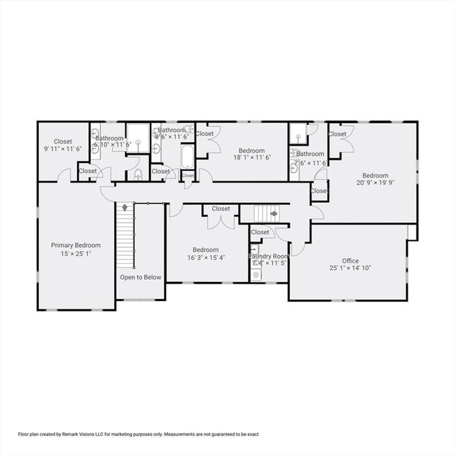 11 Fox Hill Dr, House other with 4 bedrooms, 4 bathrooms and 3 parking in Sudbury MA | Image 38