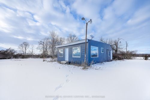 11 Melville Rd, Consecon, ON, K0K1T0 | Card Image