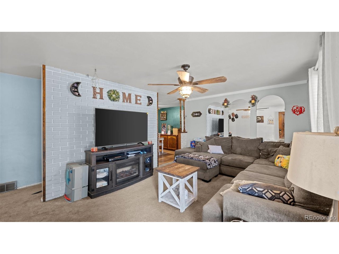 Residential in Colorado Springs 5