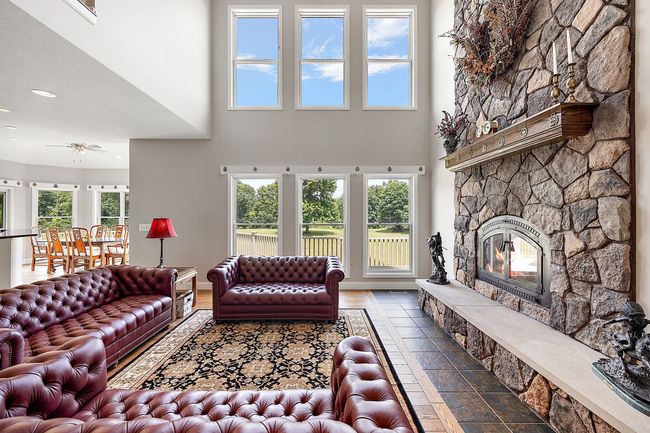 12700 Shaffer Rd, House other with 4 bedrooms, 4 bathrooms and null parking in Springfld Twp MI | Image 42
