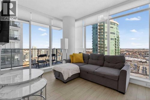 3902-1188 3 St Se, Calgary, AB, T2G1H8 | Card Image