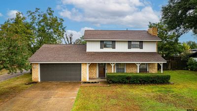 311 Rosewood, House other with 4 bedrooms, 2 bathrooms and null parking in Mt Pleasant TX | Image 1