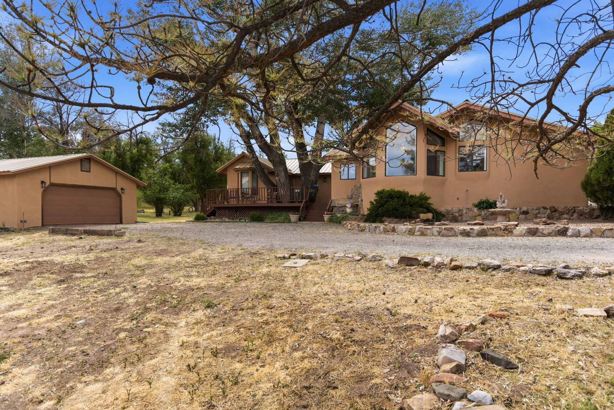 Residential in Cedar Crest 3