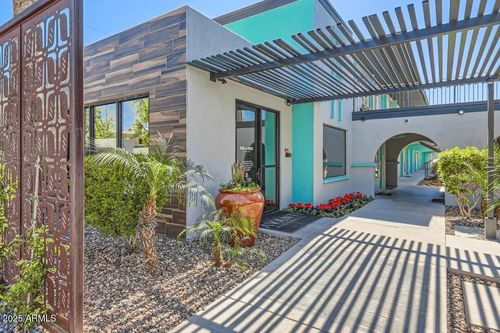 2-1645 E Thomas Rd, Phoenix, AZ, 85016-7631 | Card Image