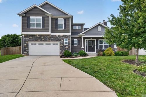 5030 Indigo Ct, Lafayette, IN, 47909-9371 | Card Image