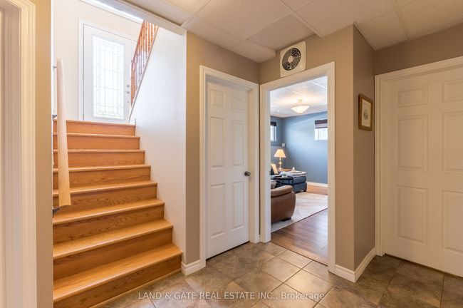 137 Abbey Lane, House other with 5 bedrooms, 3 bathrooms and 4 parking in Grafton ON | Image 25