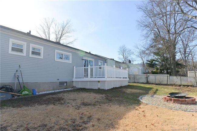 96 Harding St, House other with 3 bedrooms, 2 bathrooms and null parking in Wethersfield CT | Image 33