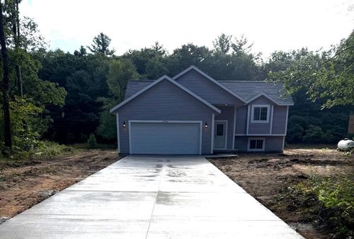 1961 E White Lake Dr, Twin Lake, MI, 49457 | Card Image