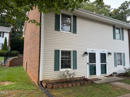 1136 Nottingham Cir, Cary, NC, 27511-4998 | Card Image