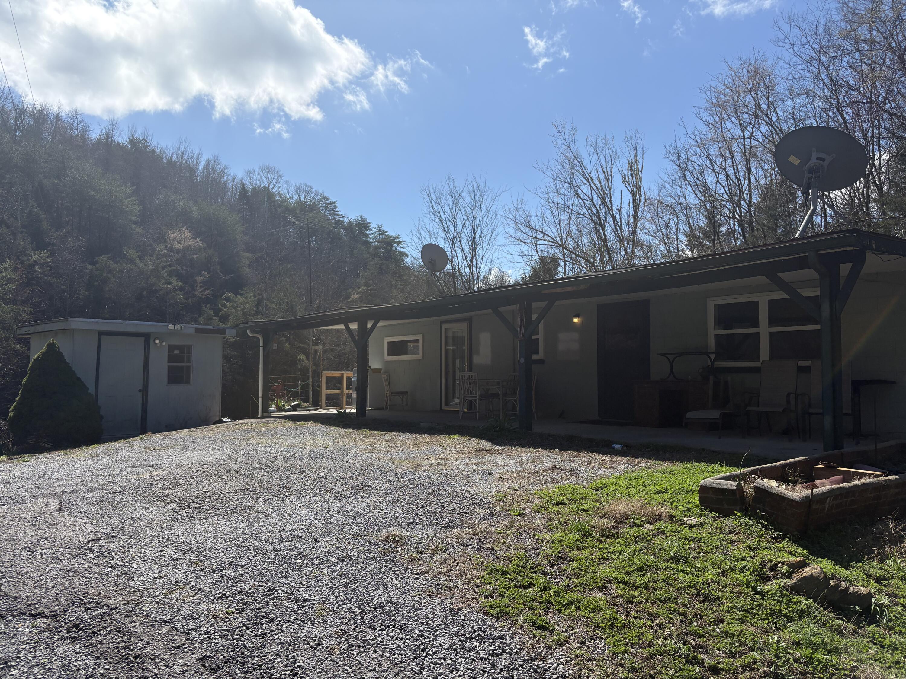 Residential in Dandridge 2