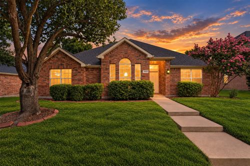 1409 Autumnmist Dr, Allen, TX, 75002-4970 | Card Image