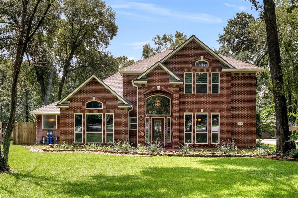 Old River Rd, Montgomery, TX 77356