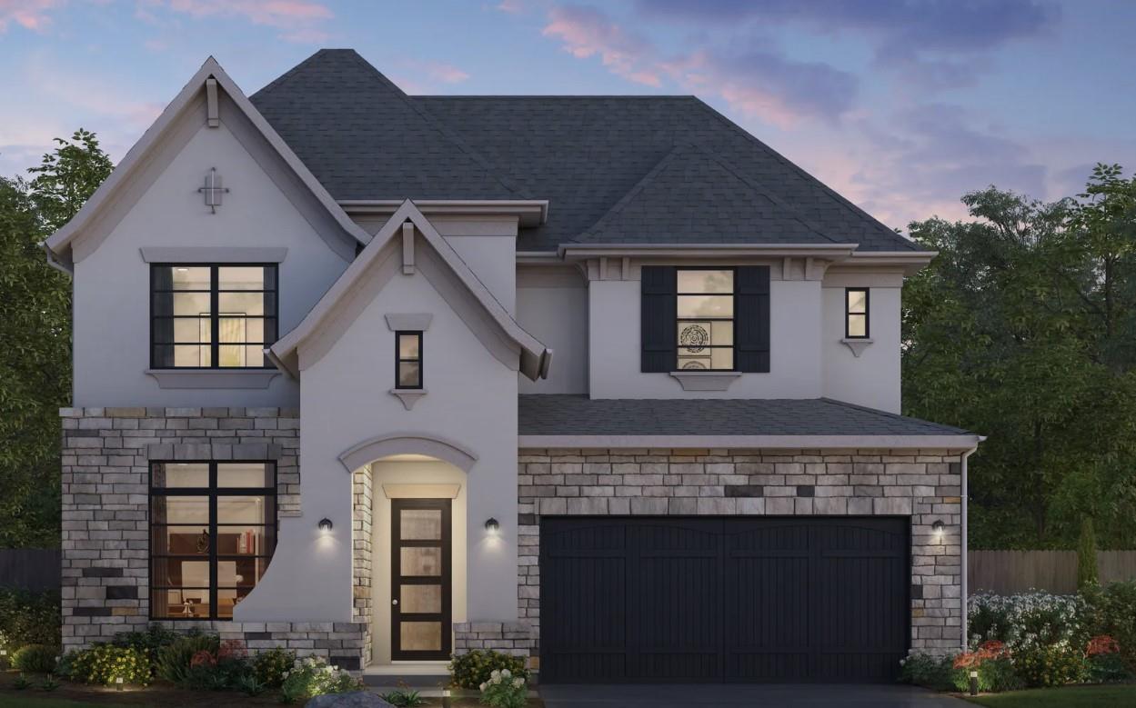 Residential in Katy