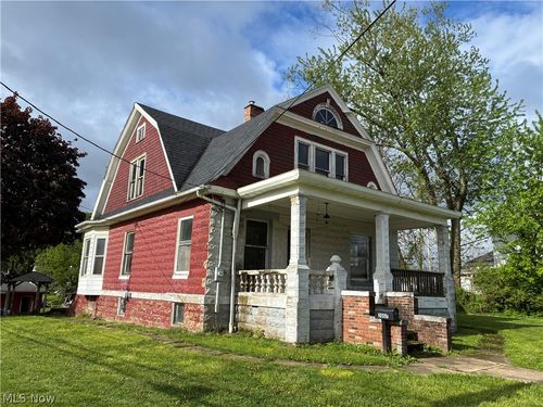 2007 Lincoln Way Nw, Massillon, OH, 44647-6139 | Card Image