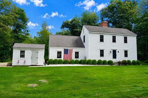 35 Wildes District Rd, Kennebunkport, ME, 04046-6129 | Card Image
