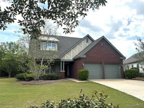 5548 Ash Grove Cir, Montgomery, AL, 36116-1150 | Card Image