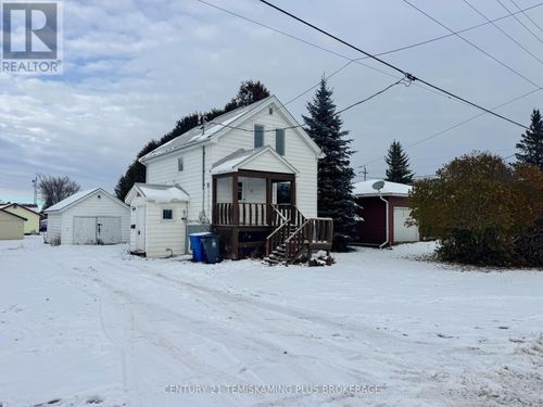83 Sixth Ave, Englehart, ON, P0J1H0 | Card Image