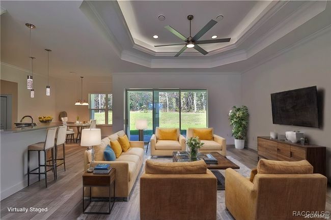 4496 N Elkcam Blvd, House other with 3 bedrooms, 2 bathrooms and 3 parking in BEVERLY HILLS FL | Image 6