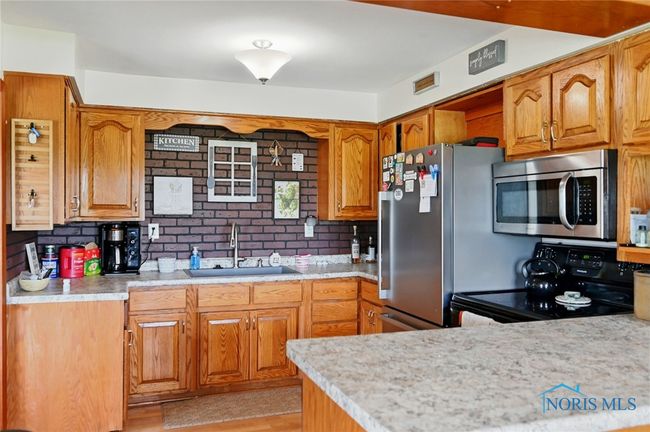 12505 Bloomlock Rd, House other with 4 bedrooms, 2 bathrooms and 4 parking in Delphos OH | Image 24
