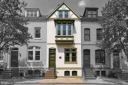 1215 John St, BALTIMORE, MD, 21217-4114 | Card Image