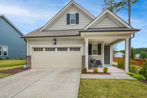 12304 Aberdeen Chase Way, Durham, NC, 27703-3827 | Card Image