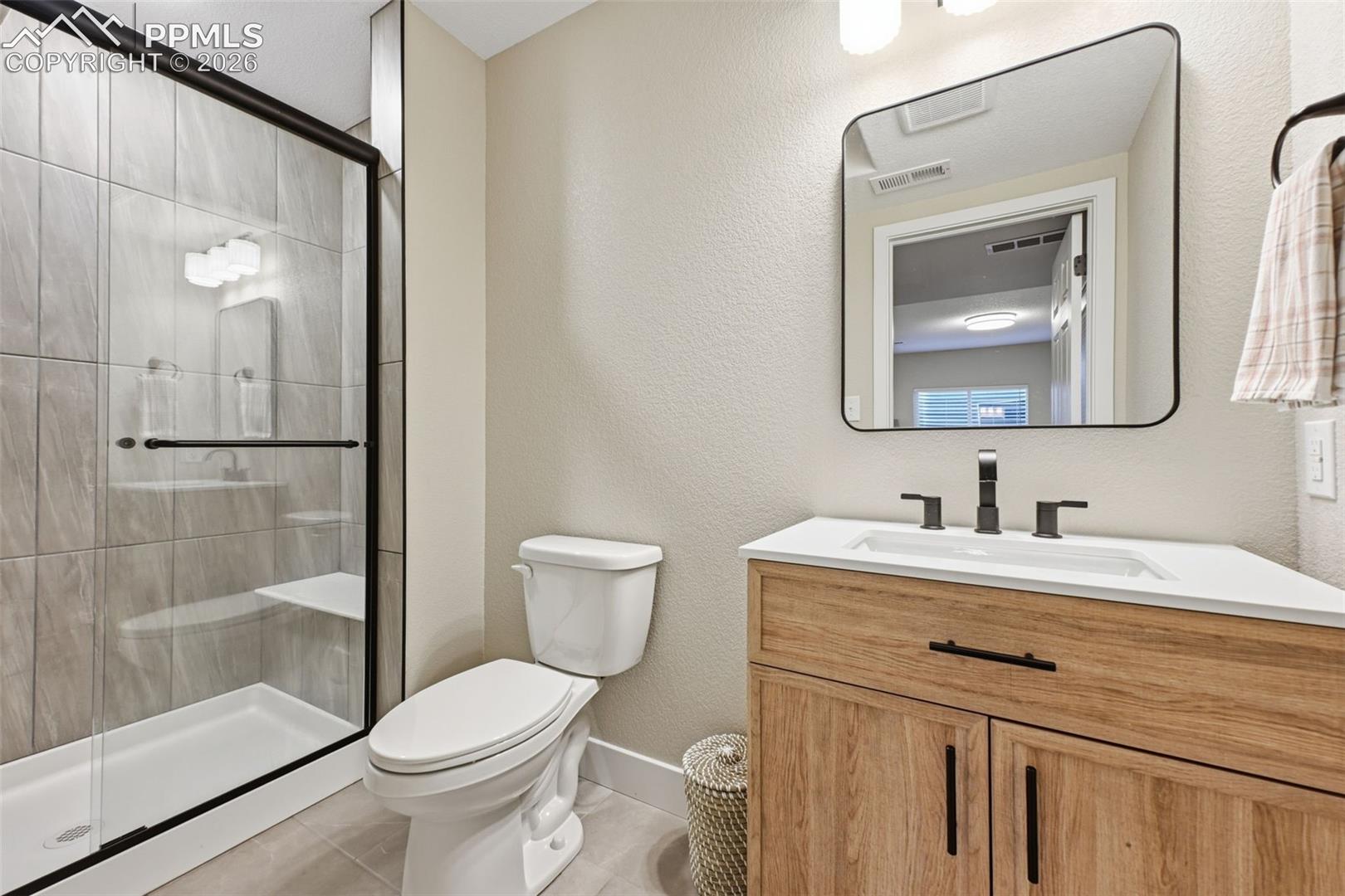 Residential in Colorado Springs 5