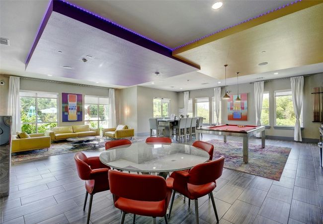 UNIT-2043 - 1900 Barton Springs Rd, Condo with 1 bedrooms, 1 bathrooms and 1 parking in Austin TX | Image 32