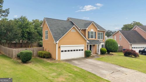 3192 Dunlin Way, Lawrenceville, GA, 30044-3563 | Card Image