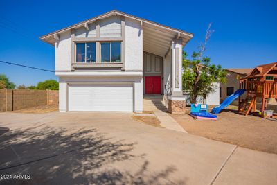 2946 E Grove Circle, House other with 4 bedrooms, 3 bathrooms and null parking in Mesa AZ | Image 1