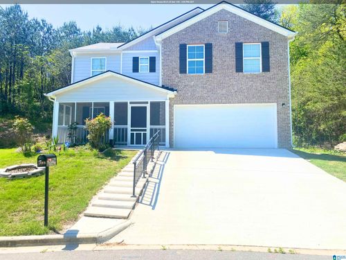 1668 U W Clemons Dr, BIRMINGHAM, AL, 35214-4454 | Card Image