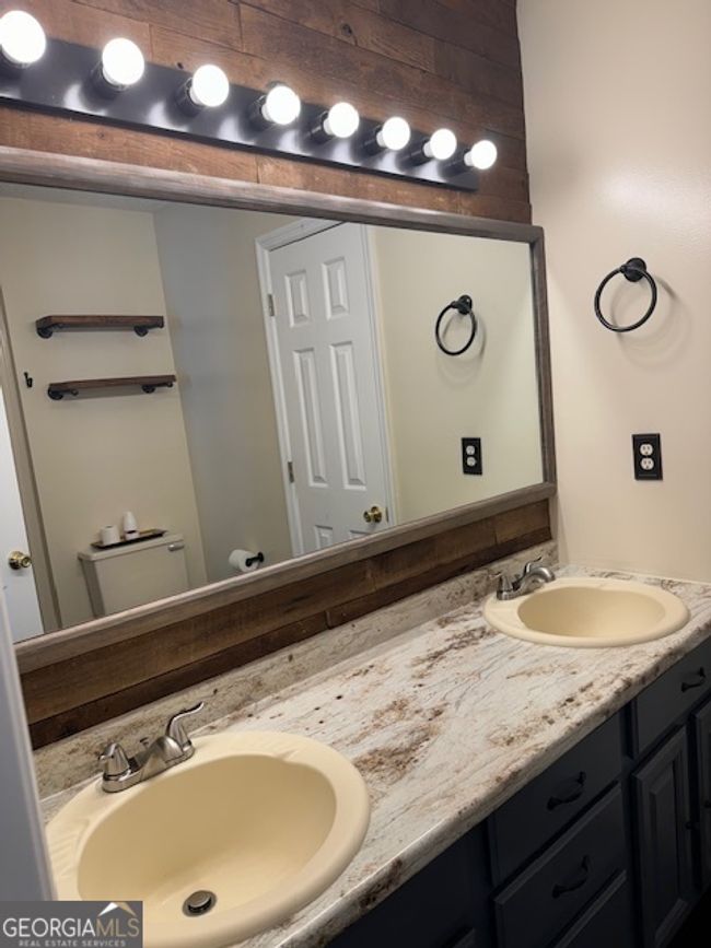 263 Hardin Rd Sw, House other with 3 bedrooms, 2 bathrooms and null parking in Plainville GA | Image 10